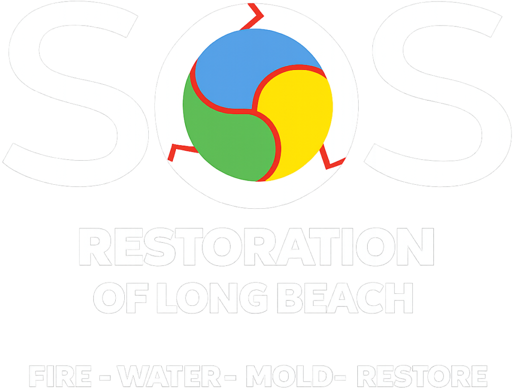 Restoration Company in Los Angeles, CA