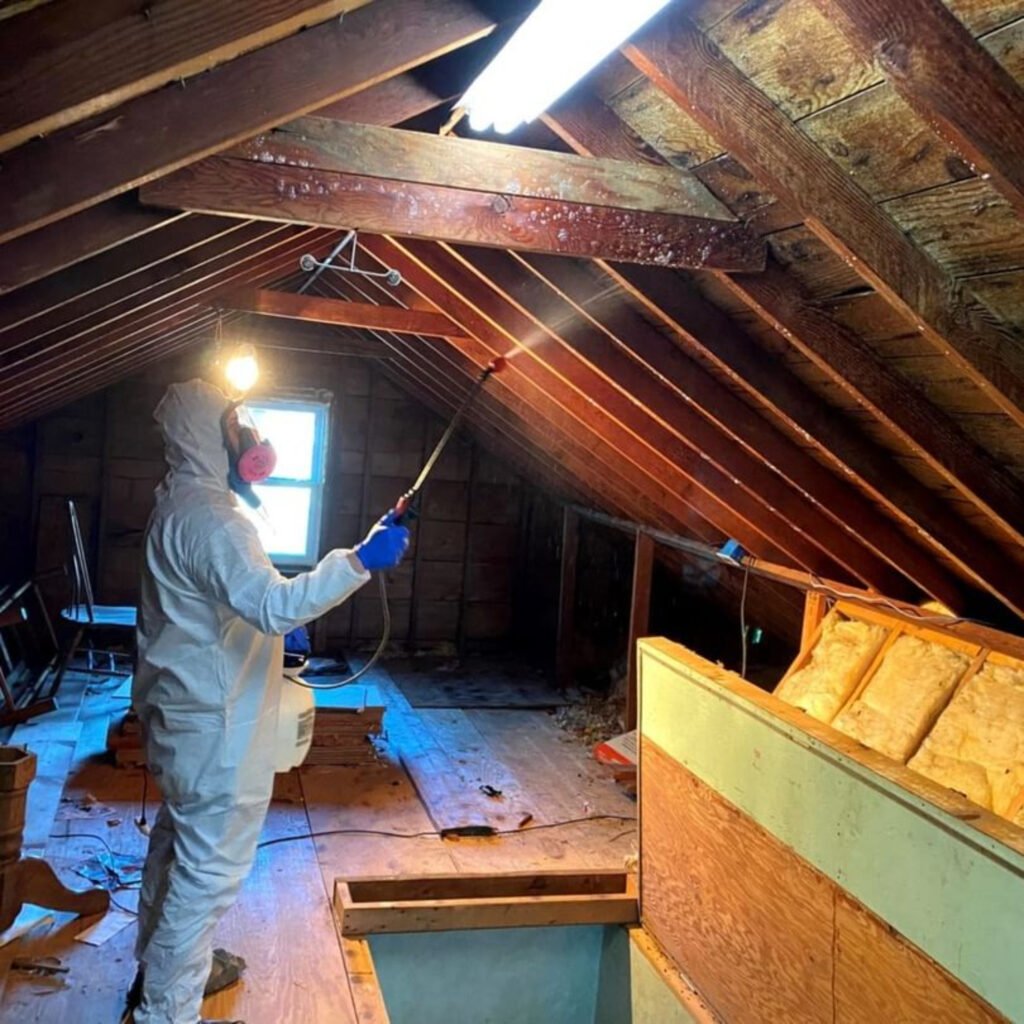 biohazard cleanup services-los angeles