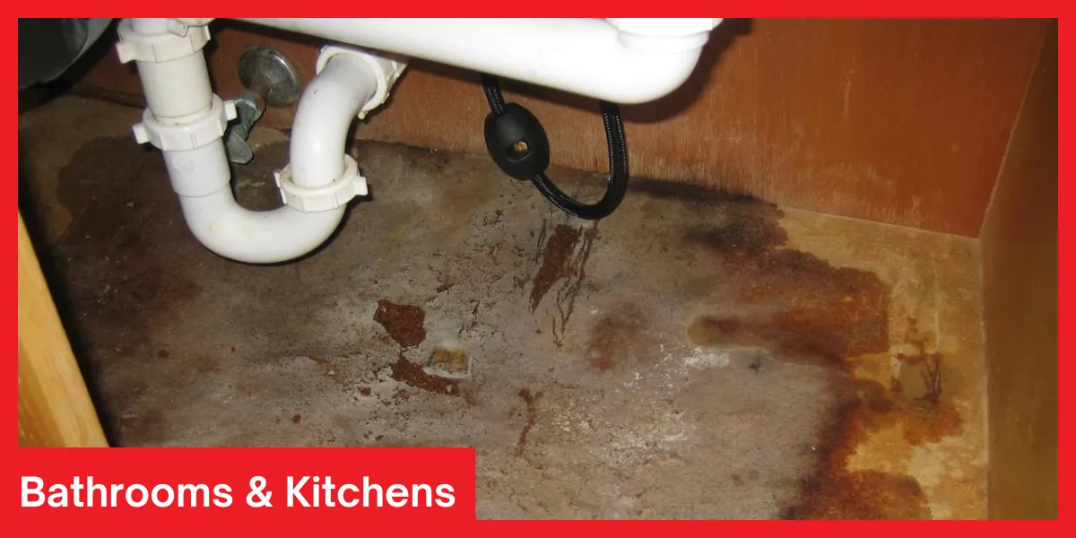 Bathrooms Kitchens Bathrooms & Kitchens