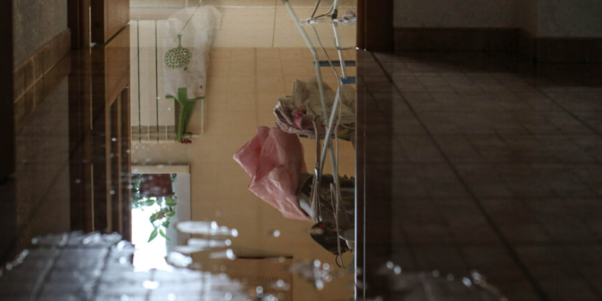 Can Your Ceramic Floor Be Saved Can Your Ceramic Floor Be Saved