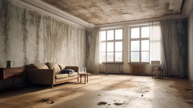 Restoration Company in Los Angeles, CA