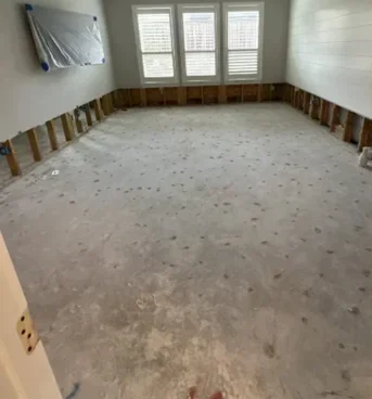 Restoration Company in Los Angeles, CA