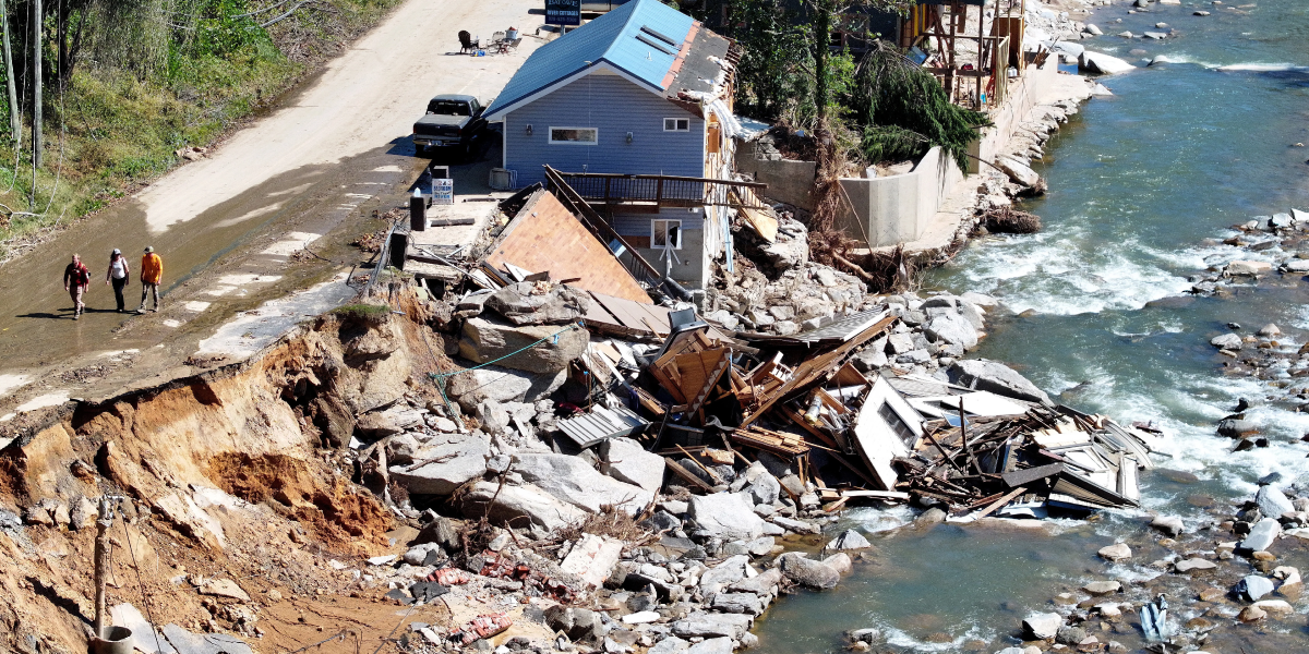 Does Insurance Cover Erosion in the USA Does Insurance Cover Erosion in the USA