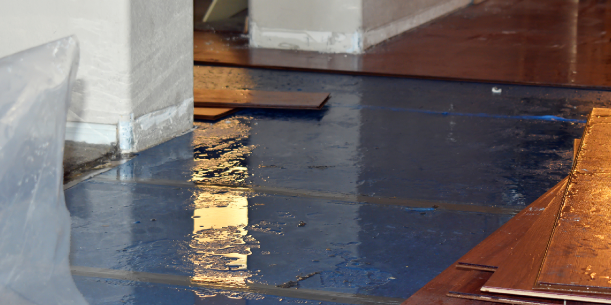 Factors Affecting the Extent of Water Damage Factors Affecting the Extent of Water Damage