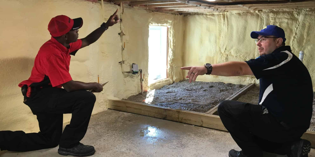 Key Challenges in Assessing and Monitoring Water Damage Key Challenges in Assessing and Monitoring Water Damage