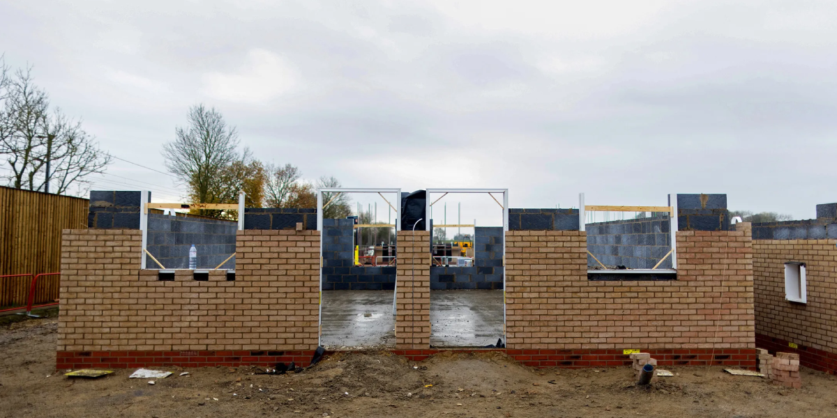 Land Changes Land Changes