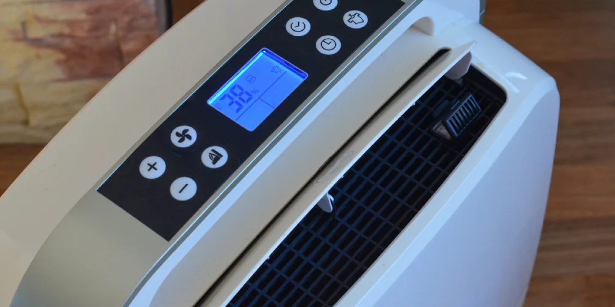 Use a Dehumidifier Use a Dehumidifier