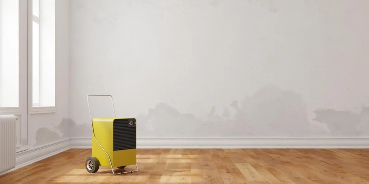 How to Dry Walls After a Water Leak How to Dry Walls After a Water Leak