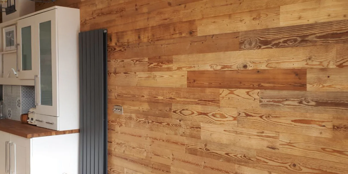 Wood Paneling or Wooden Walls Wood Paneling or Wooden Walls