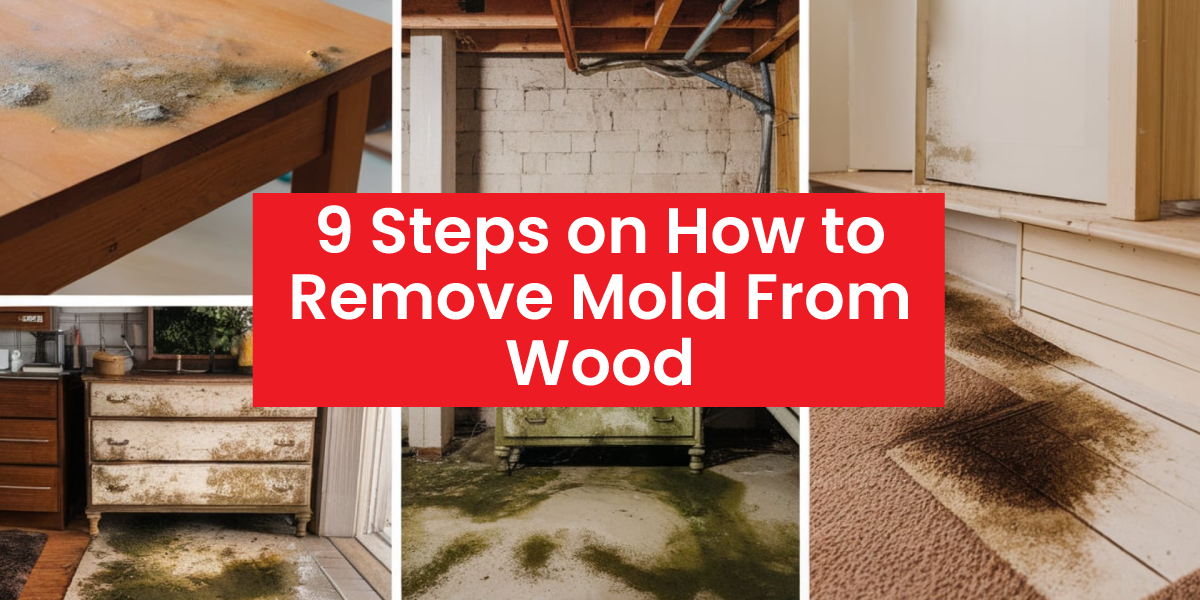 Restoration Company in Los Angeles, CA