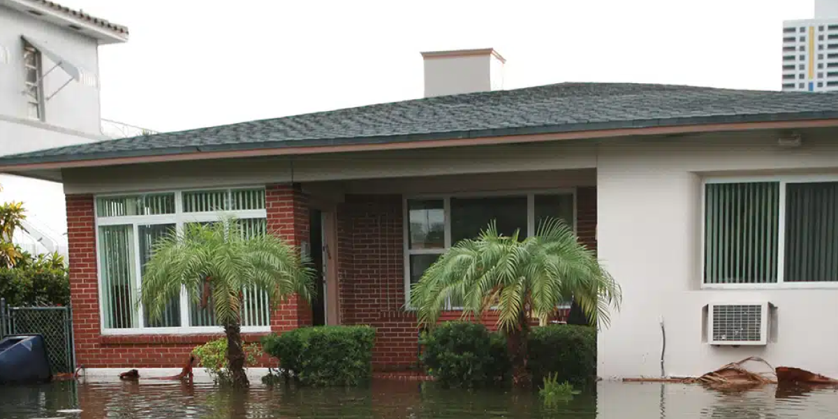 How to Know If You Have Category 3 Water Damage How to Know If You Have Category 3 Water Damage
