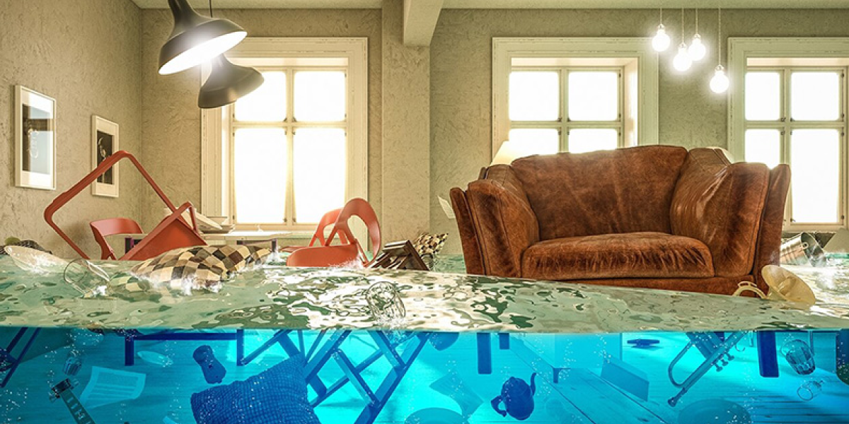 Signs That Water May Have Damaged Your Electrical System Signs That Water May Have Damaged Your Electrical System