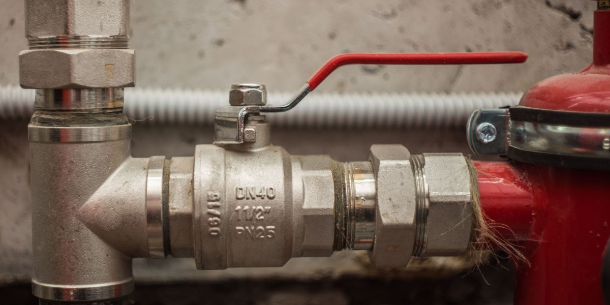 Where is the Main Water Shut off Valve in My House 2 Where is the Main Water Shut-off Valve in My House