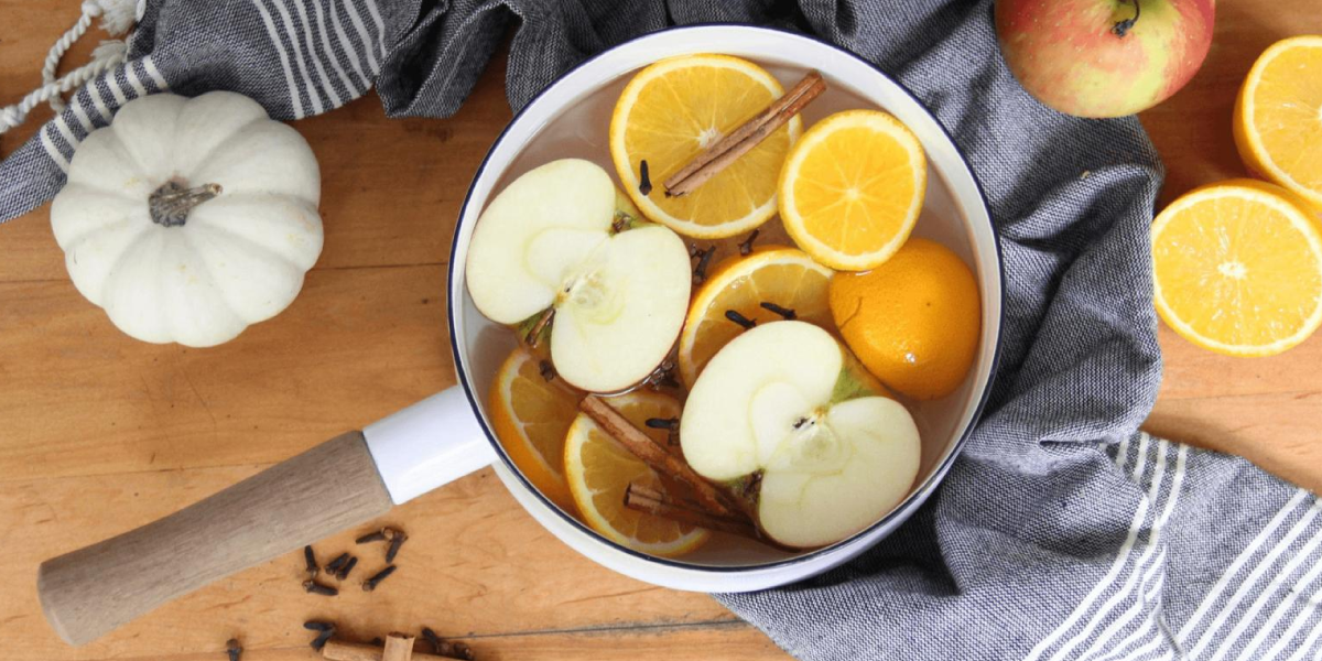 How to make your house smell good using air fresheners