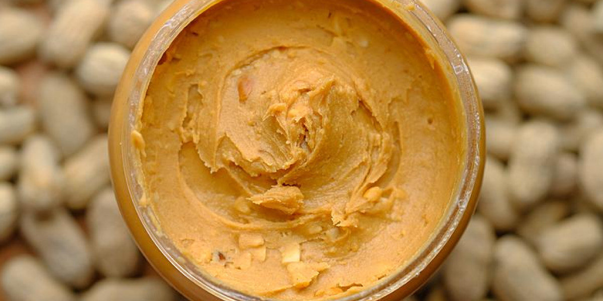 Try the Peanut Butter and Moth Ball Trick Try the Peanut Butter and Moth Ball Trick