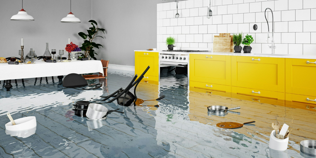 Home Remedies for Odor Removal How to deodorize a flooded room: All you need to know