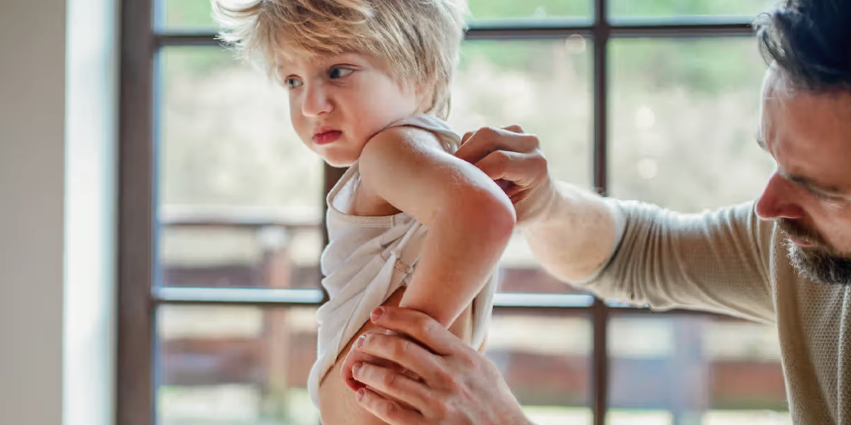 Mold exposure symptoms in kids Mold exposure symptoms in kids